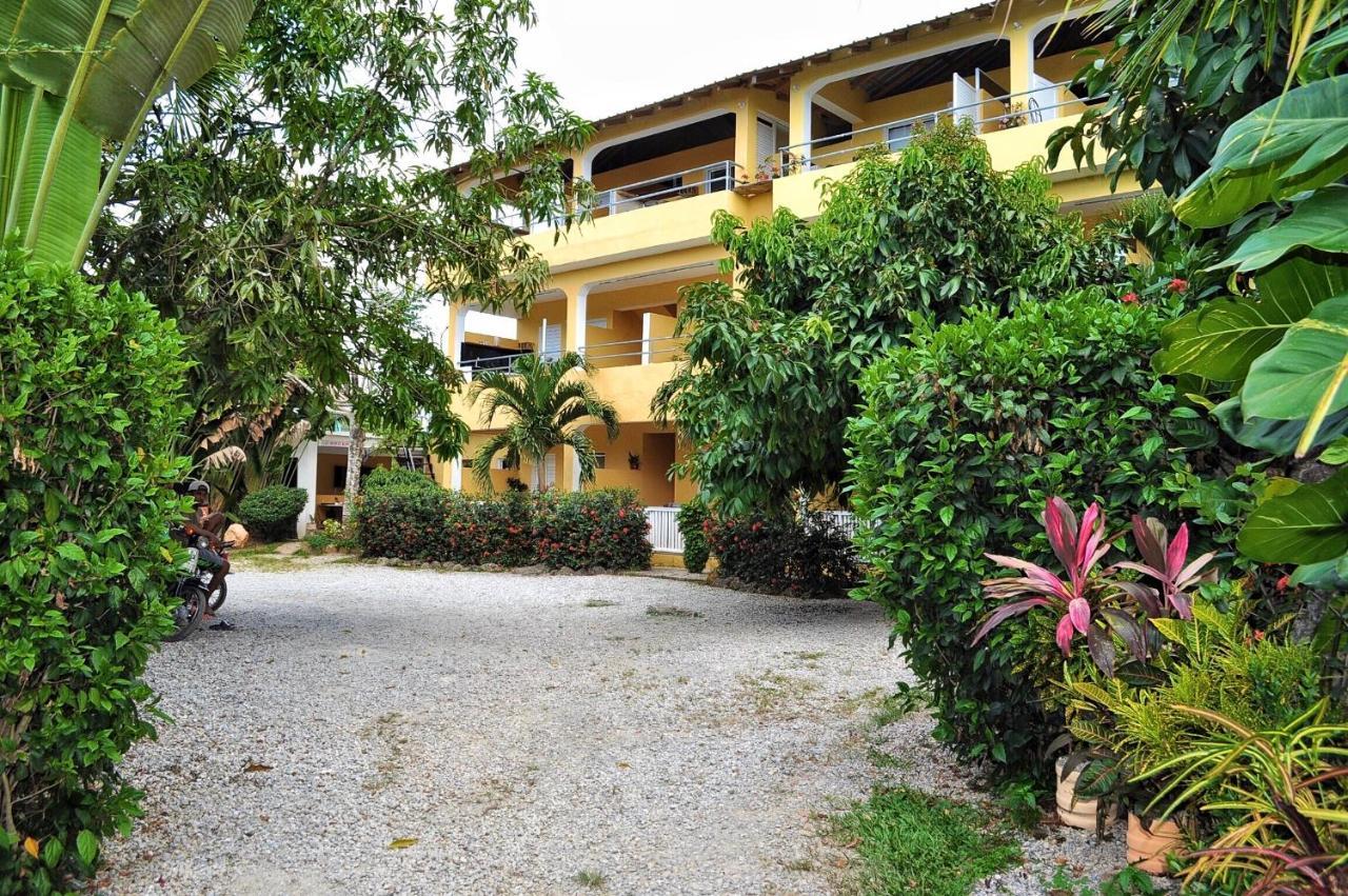 De Luz Hotel El Limon Dış mekan fotoğraf