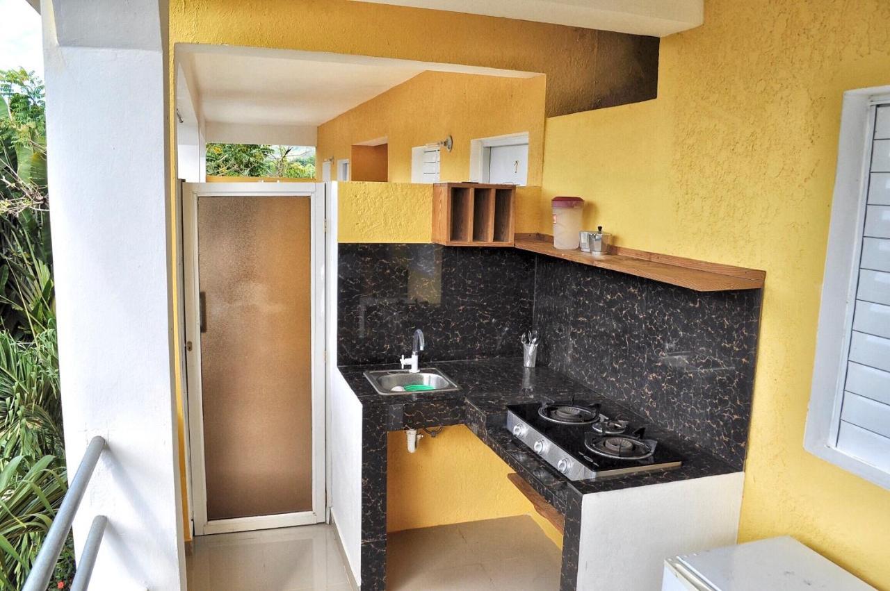 De Luz Hotel El Limon Dış mekan fotoğraf