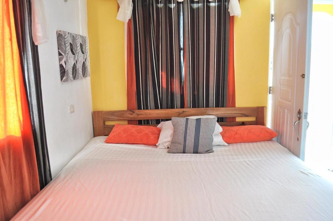 De Luz Hotel El Limon Dış mekan fotoğraf