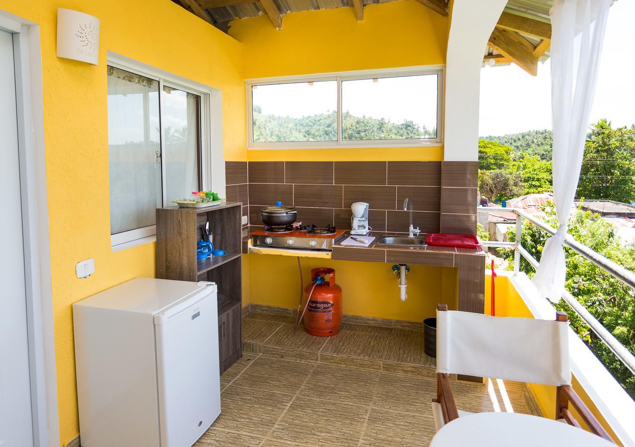 De Luz Hotel El Limon Dış mekan fotoğraf