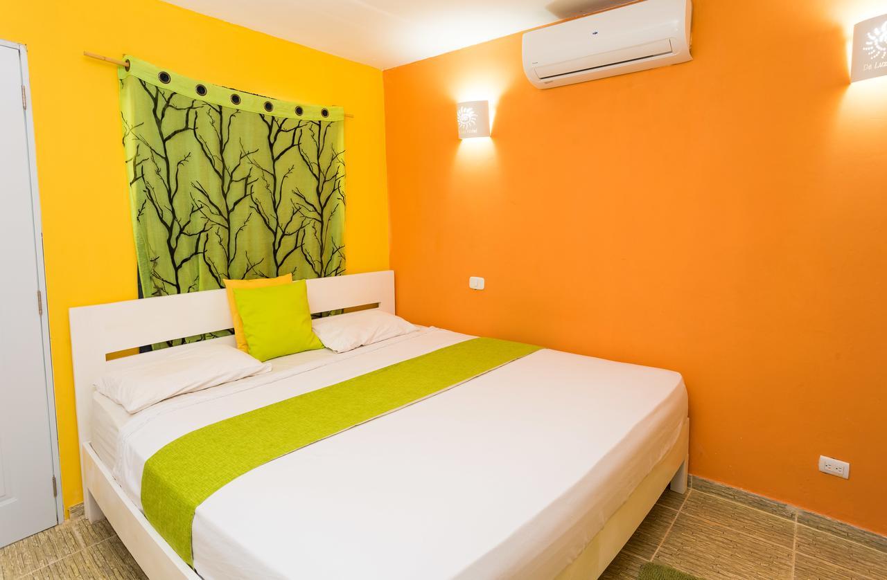De Luz Hotel El Limon Dış mekan fotoğraf