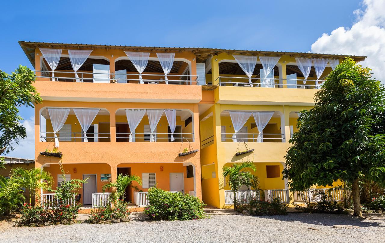 De Luz Hotel El Limon Dış mekan fotoğraf