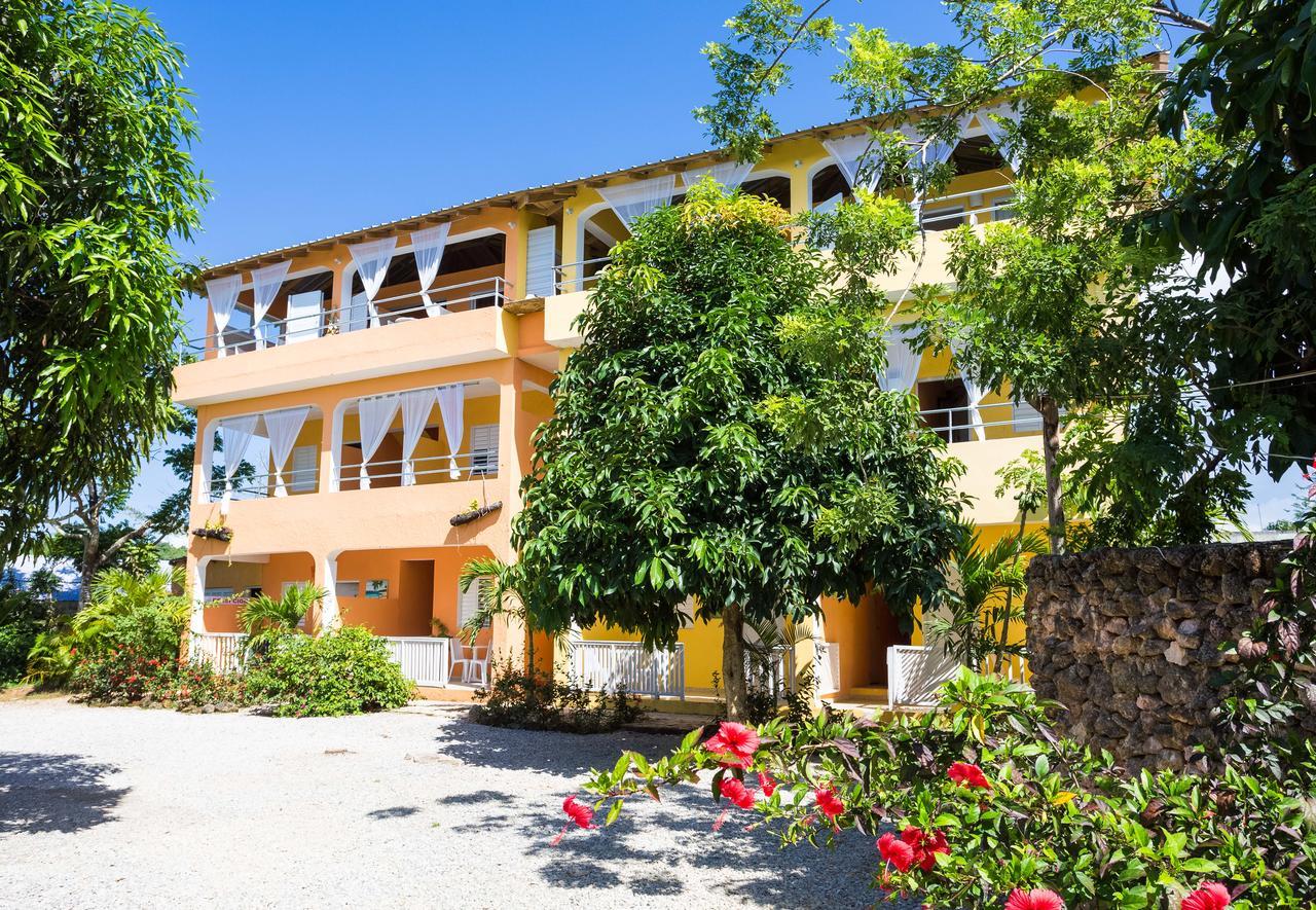 De Luz Hotel El Limon Dış mekan fotoğraf