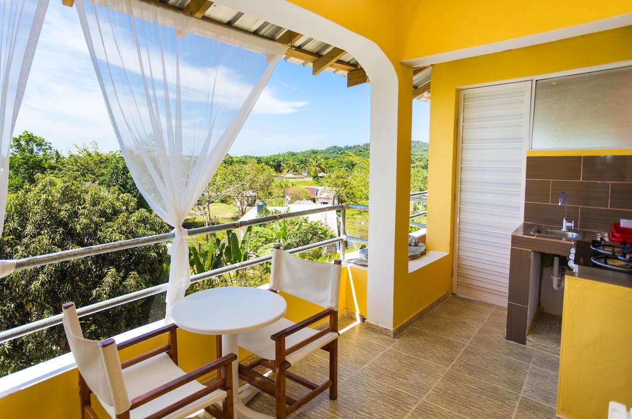 De Luz Hotel El Limon Dış mekan fotoğraf