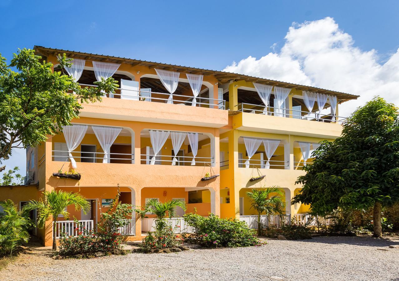 De Luz Hotel El Limon Dış mekan fotoğraf